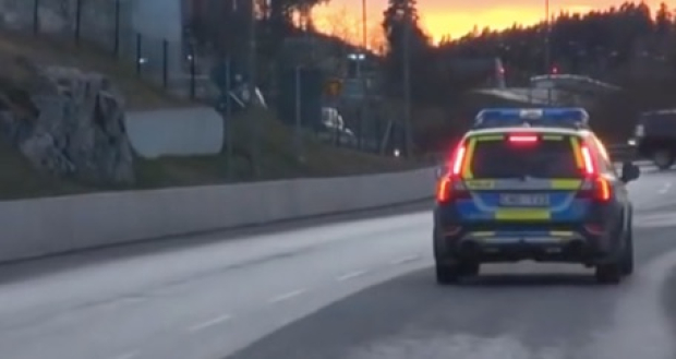 Grenseløst norsk barnevern!